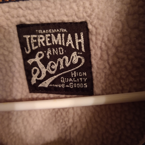 Jeremiah And Sons men's sweater - Picture 6 of 6